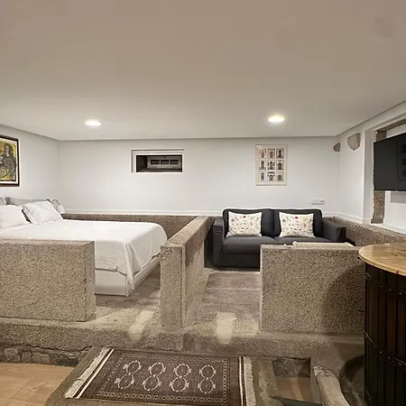Dos Lagares Apartamento *