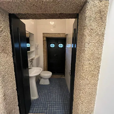 Dos Lagares Apartamento