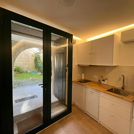 Apartamento Dos Lagares