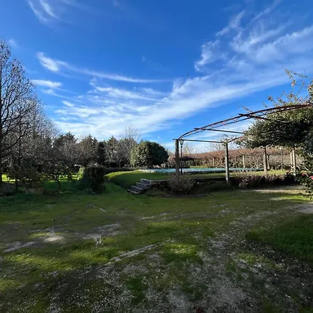 Dos Lagares Апартаменты Pisco