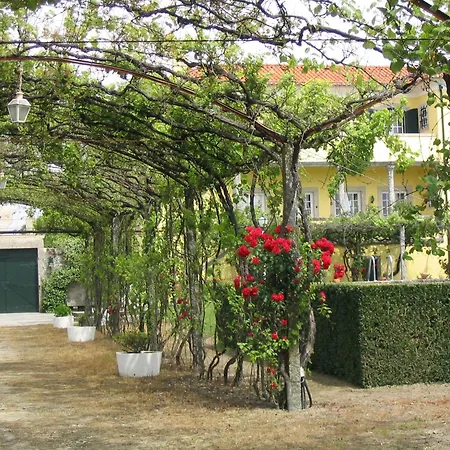 Dos Lagares Апартаменты *