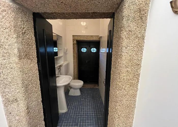 Dos Lagares Апартаменты