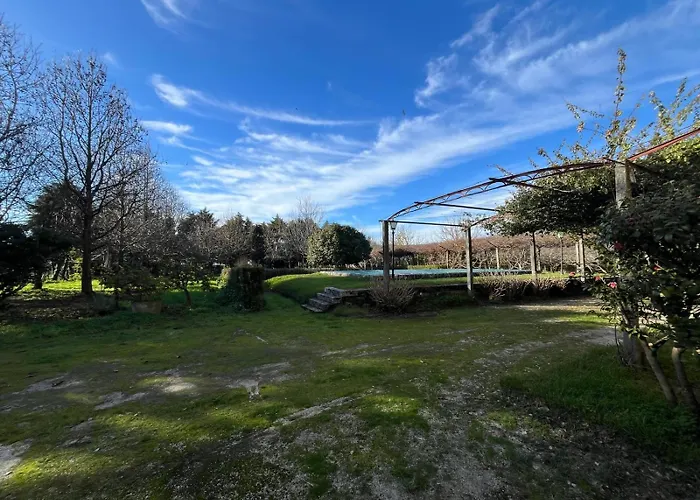 Dos Lagares Апартаменты Pisco